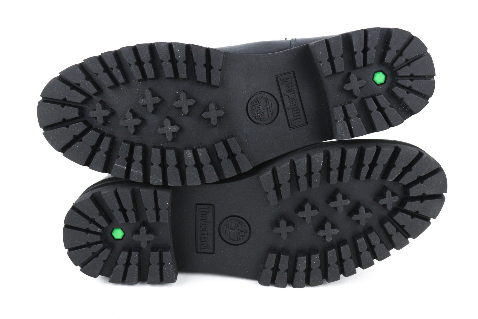 Black Leather Shoes