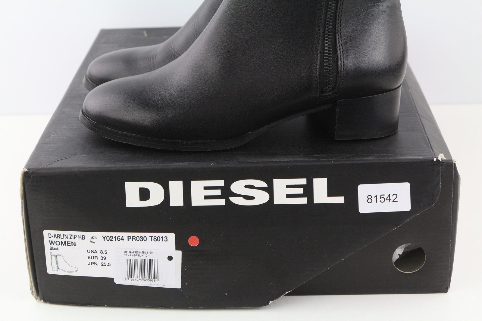 Shoes D-Arlin