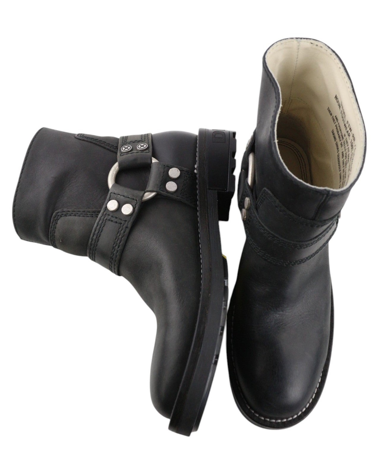 Shoes D-Throuper