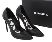Shoes D-Slanty
