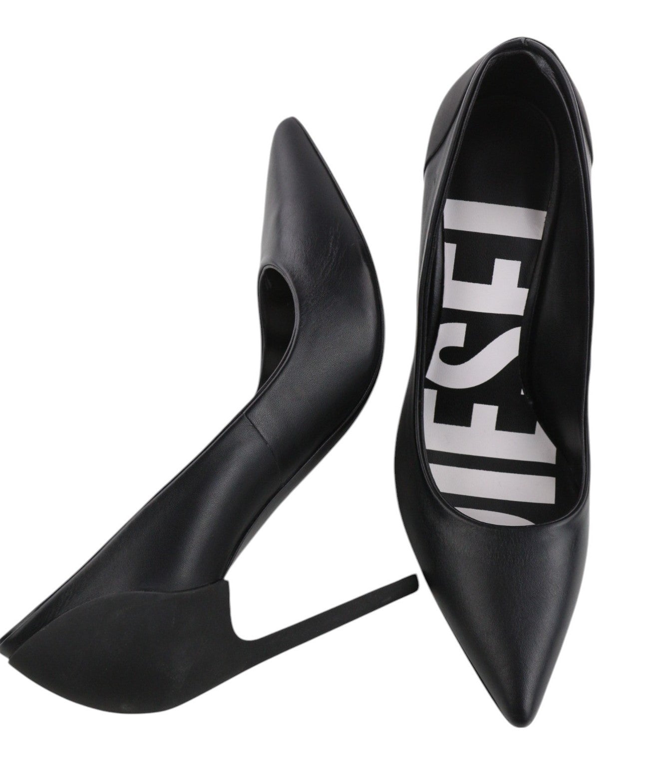 Shoes D-Slanty