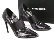 Shoes D-Slanty
