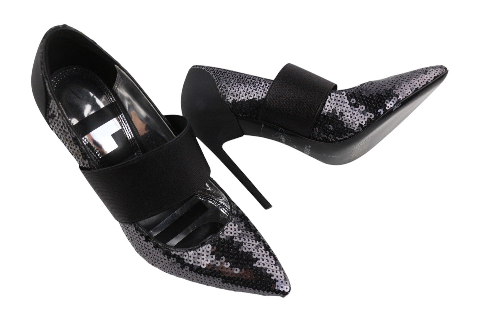 Shoes D-Slanty
