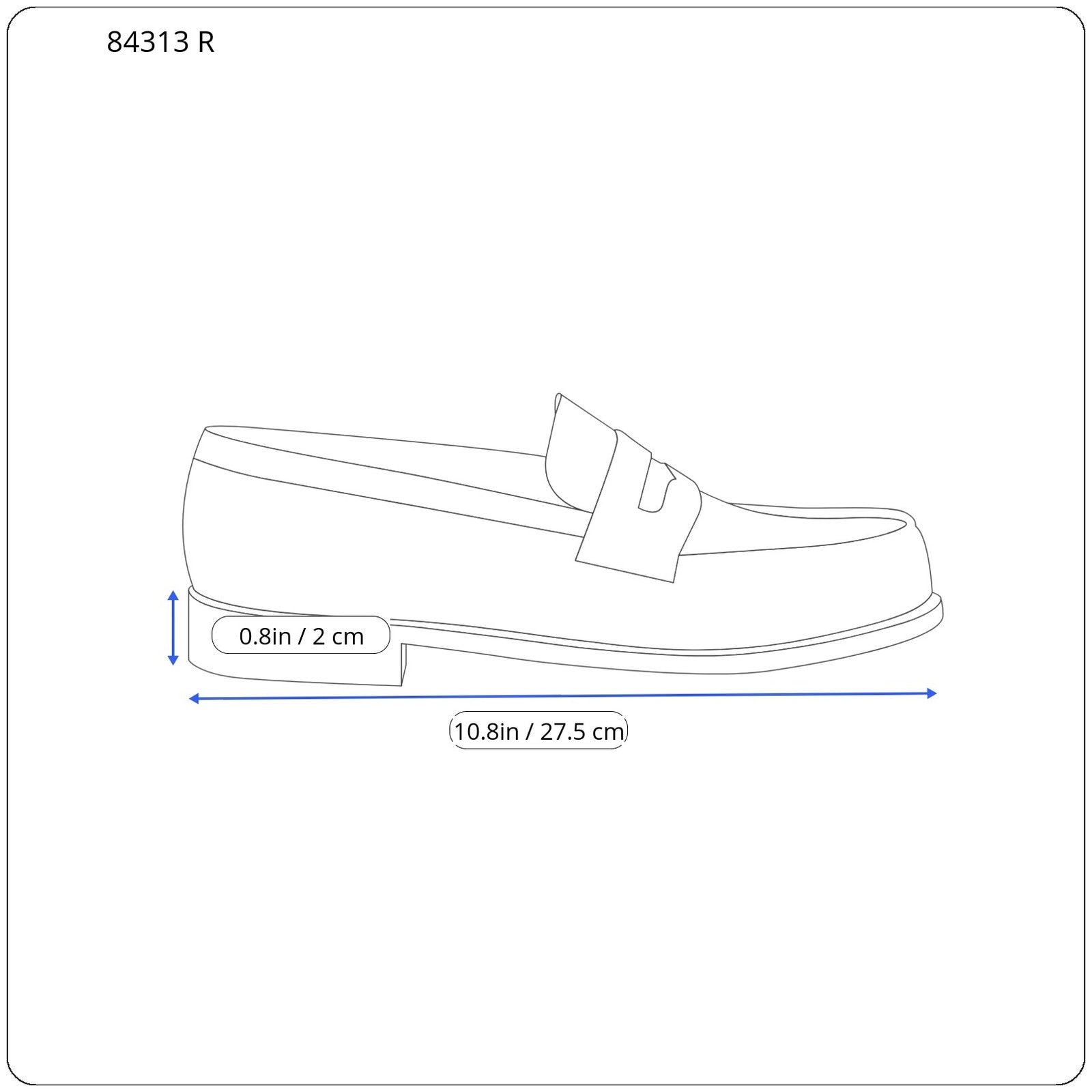 Shoes A24Z5