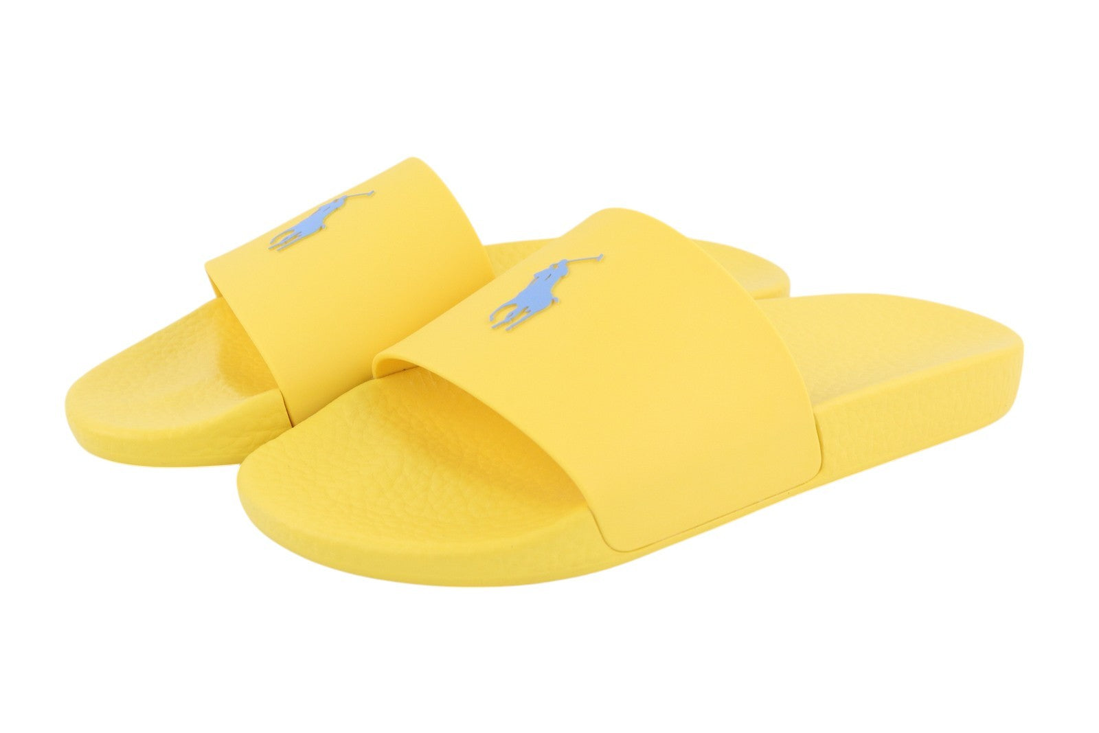 Shoes Polo Slides-SN-SLI