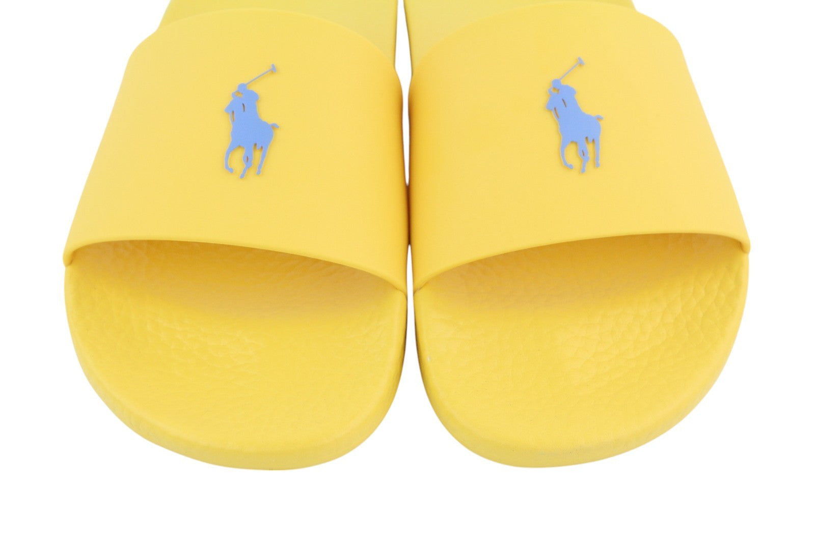 Shoes Polo Slides-SN-SLI