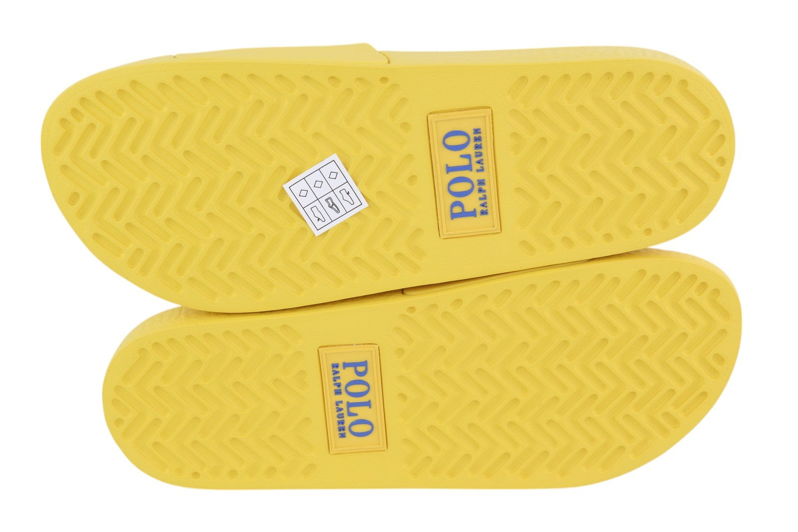 Shoes Polo Slides-SN-SLI