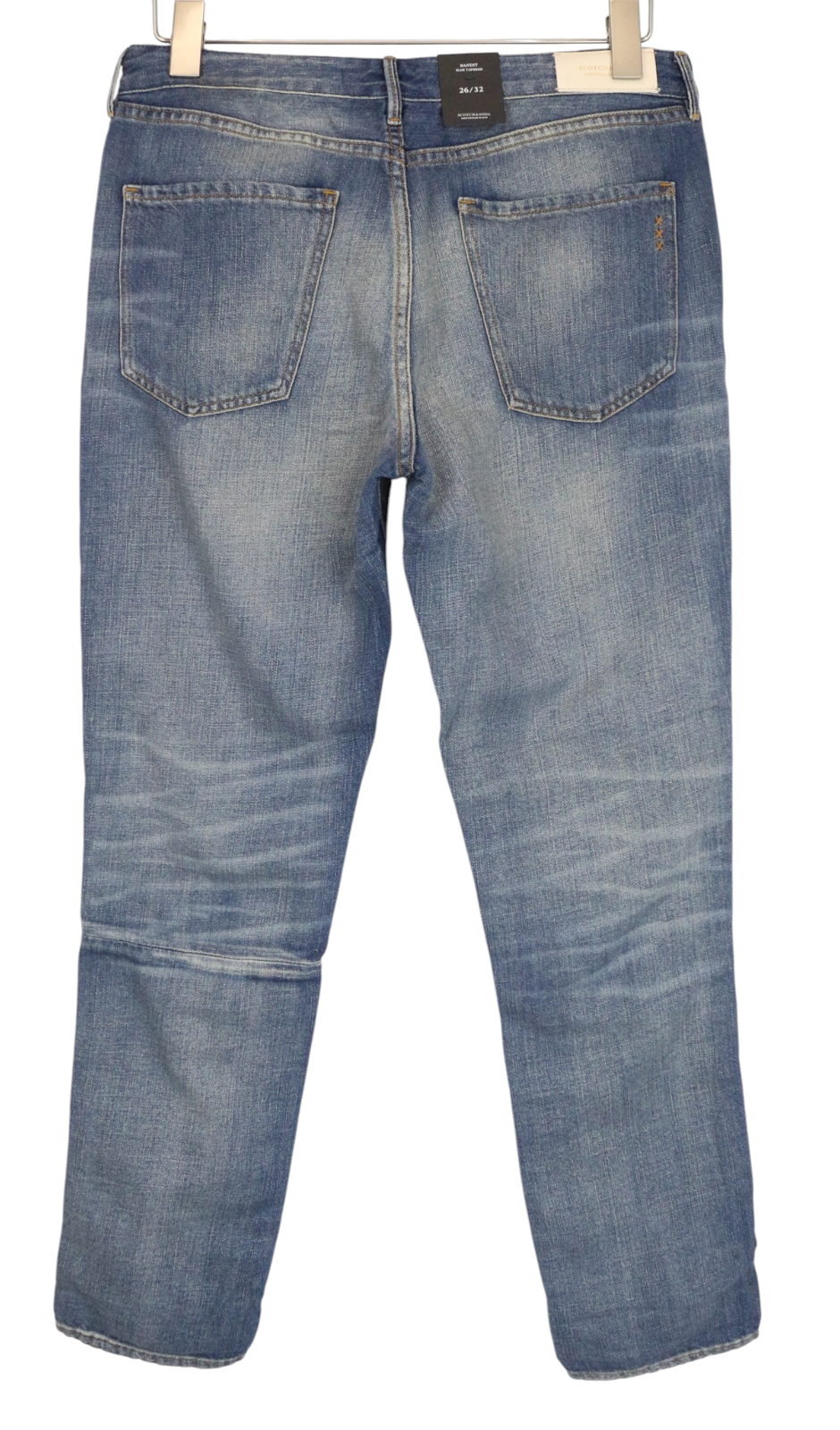 Jeans Bandit