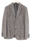 Blazer Havana