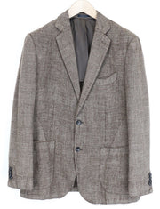 Blazer Havana