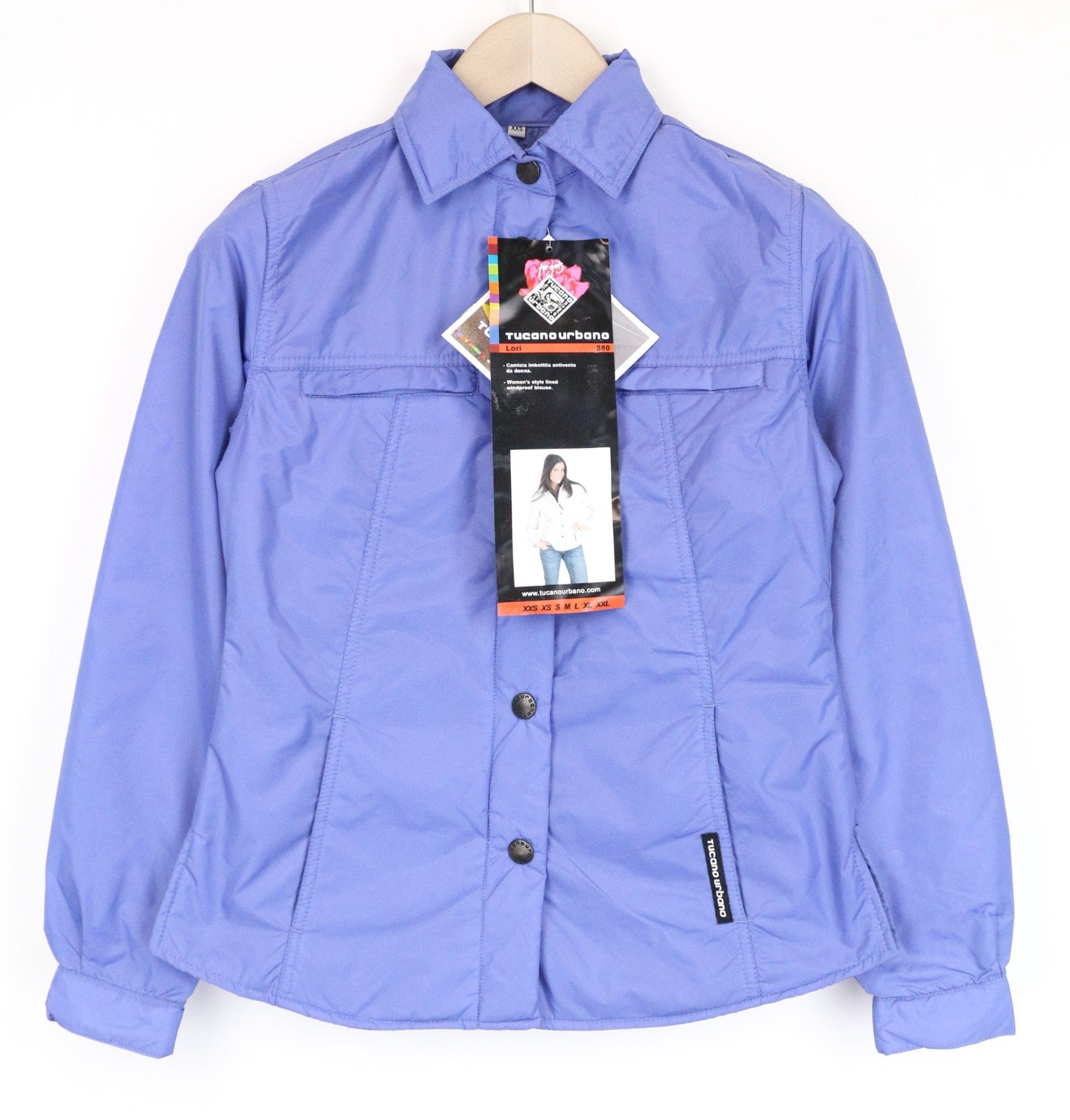 Jacket Lori