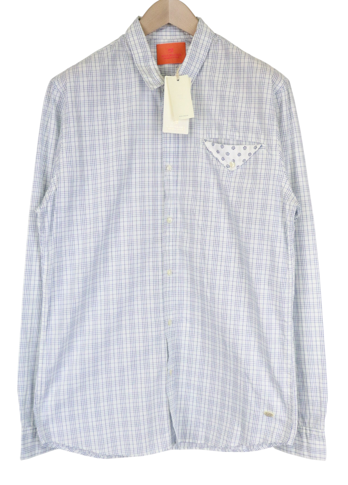 Shirt Ams Couture