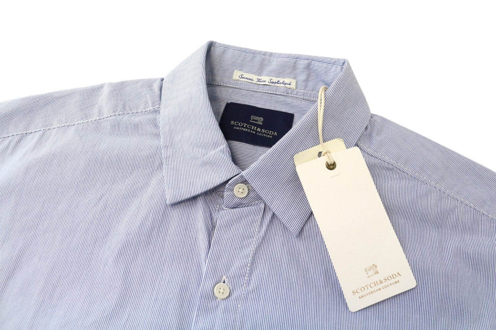 Shirt Ams Couture