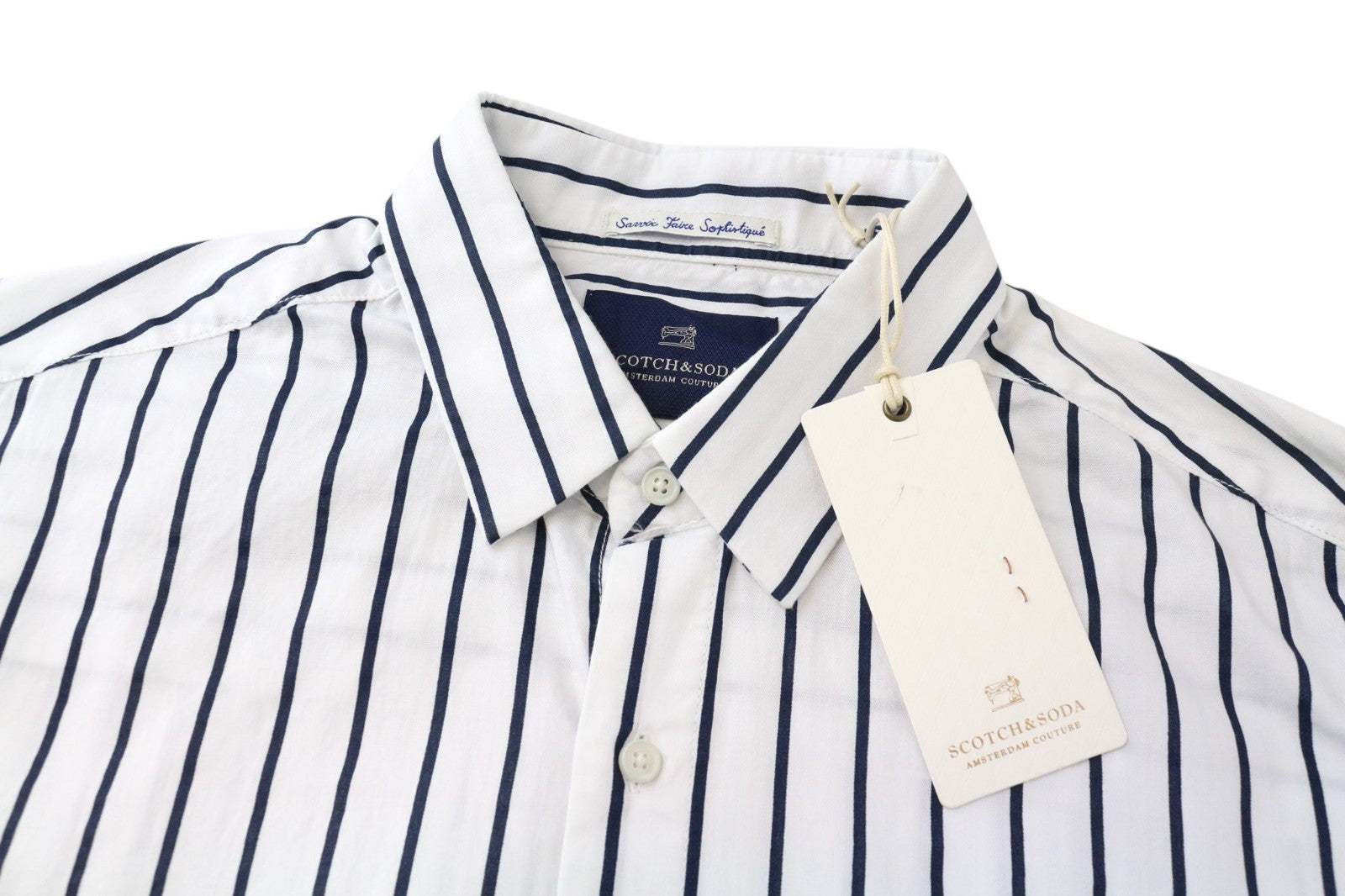 Shirt Ams Couture