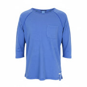 T-Shirt Ams Blauw