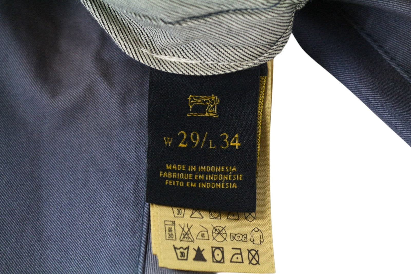Trousers Warren