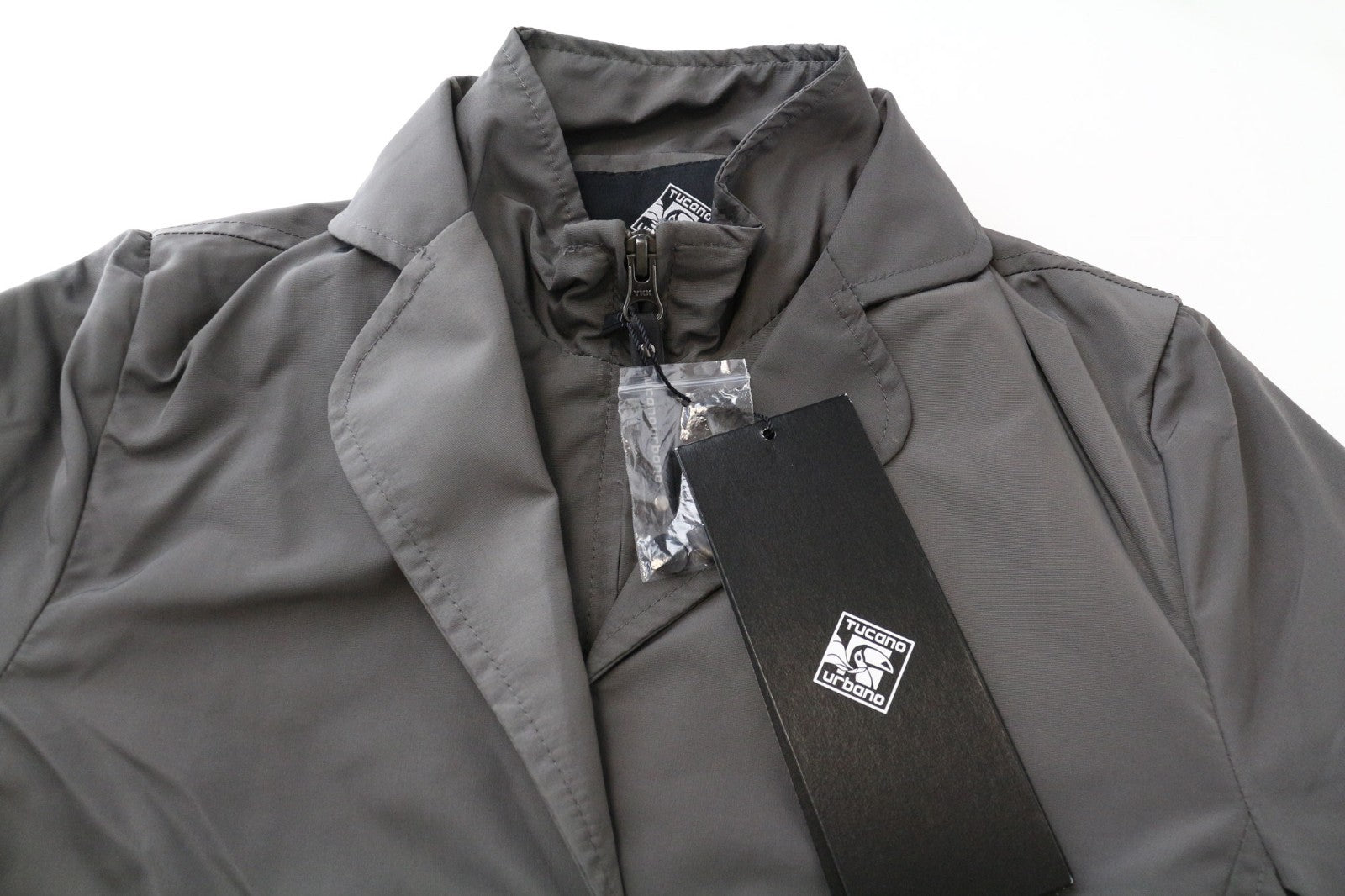 Jacket Freccia