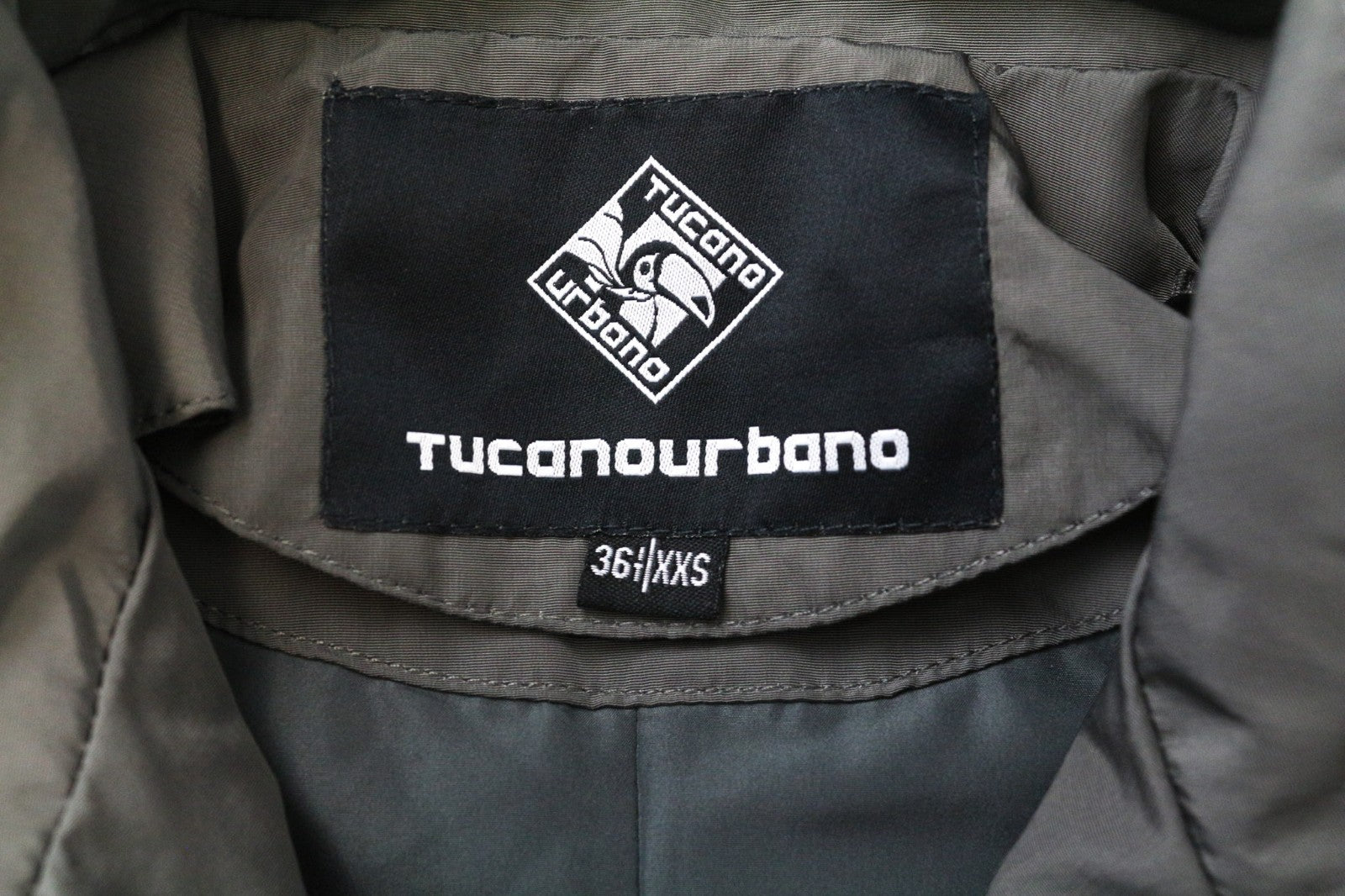 Jacket Freccia