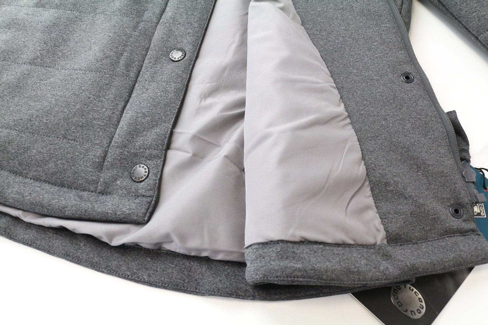 Jacket Wilma
