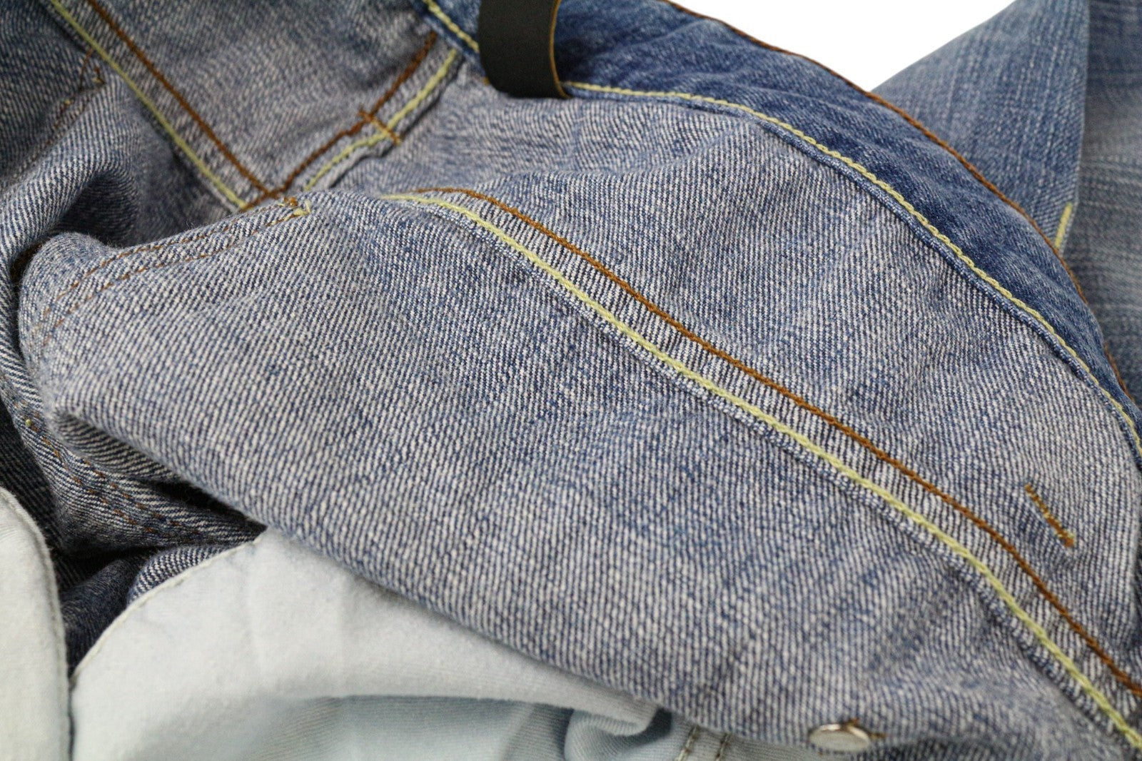 Jeans TK 72