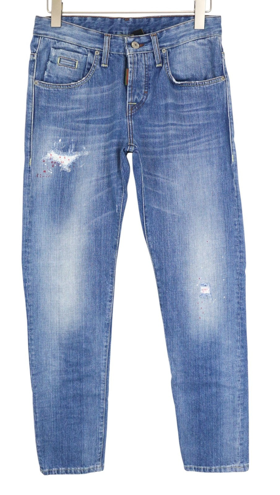 Jeans TK 72