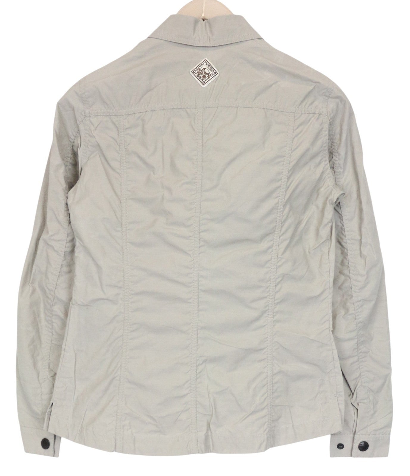 Jacket Demetra