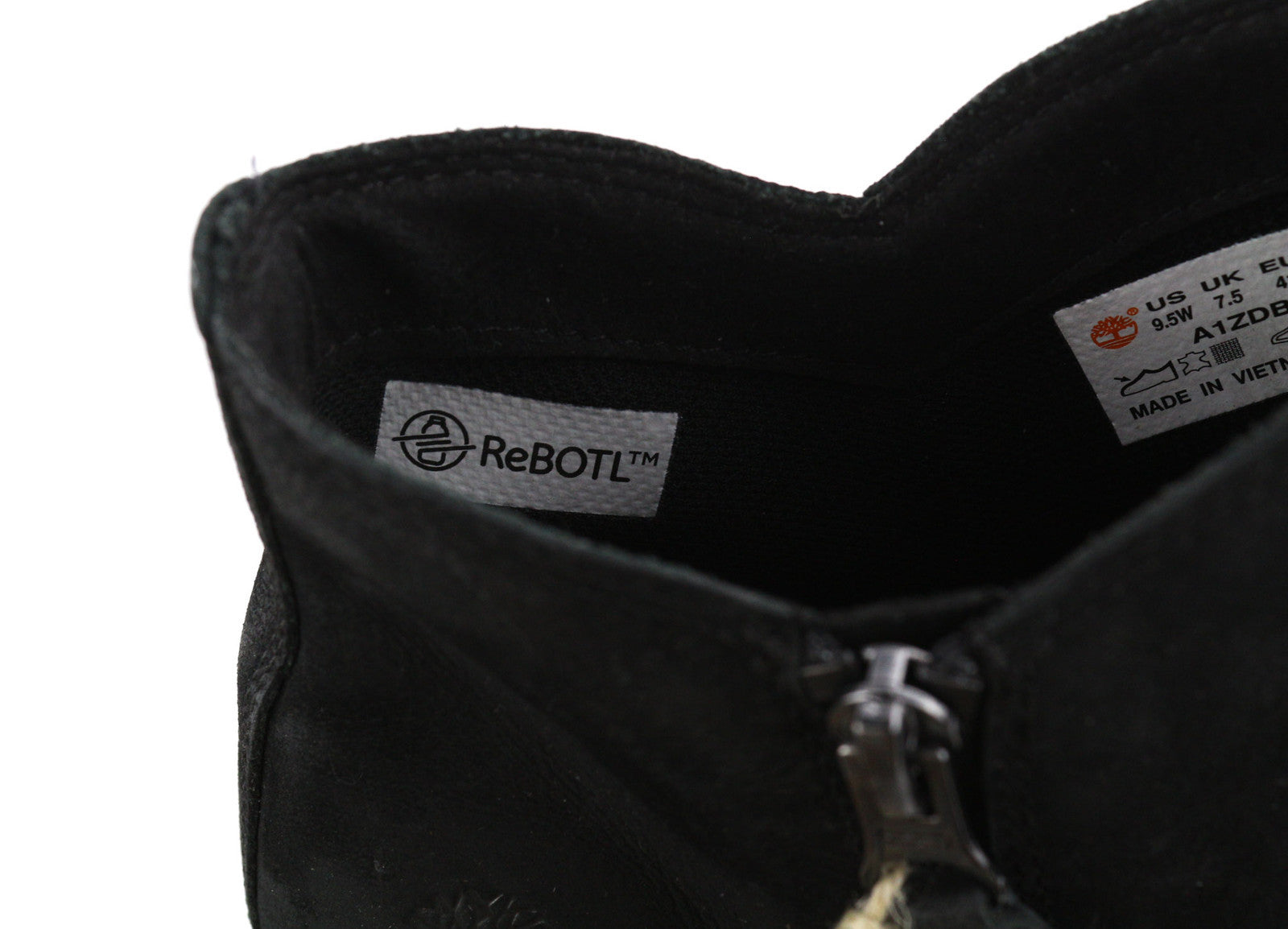 TIMBERLAND A1ZDB moteriški batai EU41/42 odiniai „Defender Repellent Systems PFC“ 