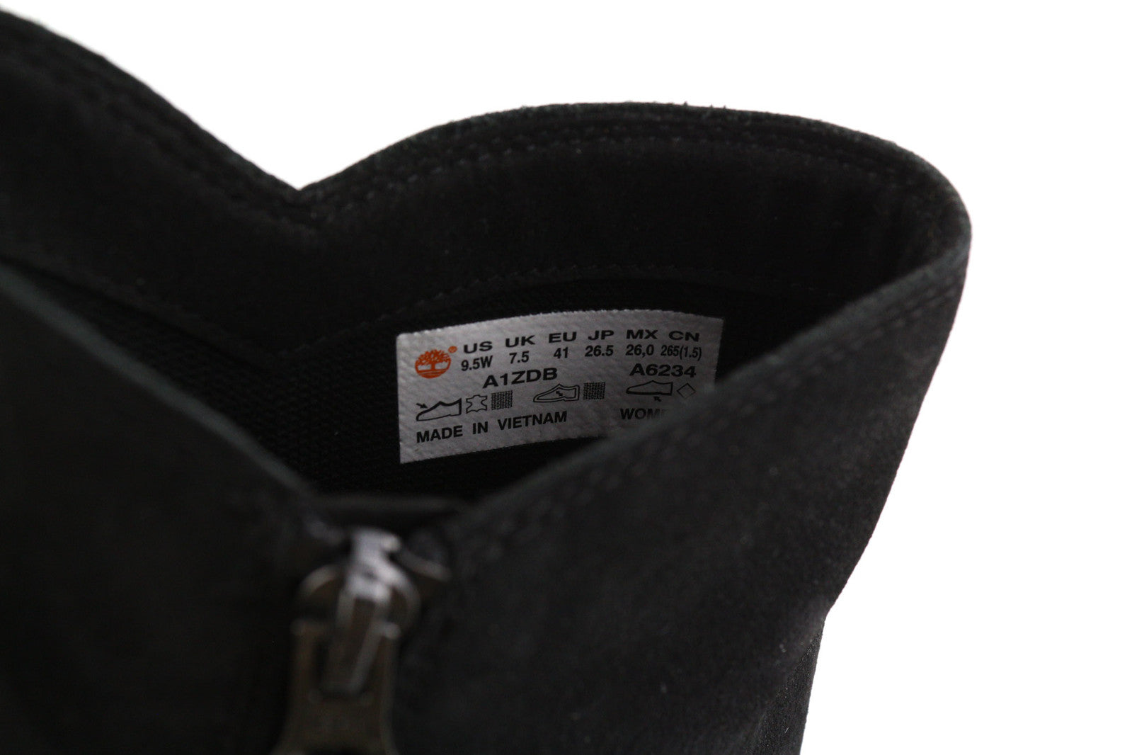 TIMBERLAND A1ZDB moteriški batai EU41/42 odiniai „Defender Repellent Systems PFC“ 