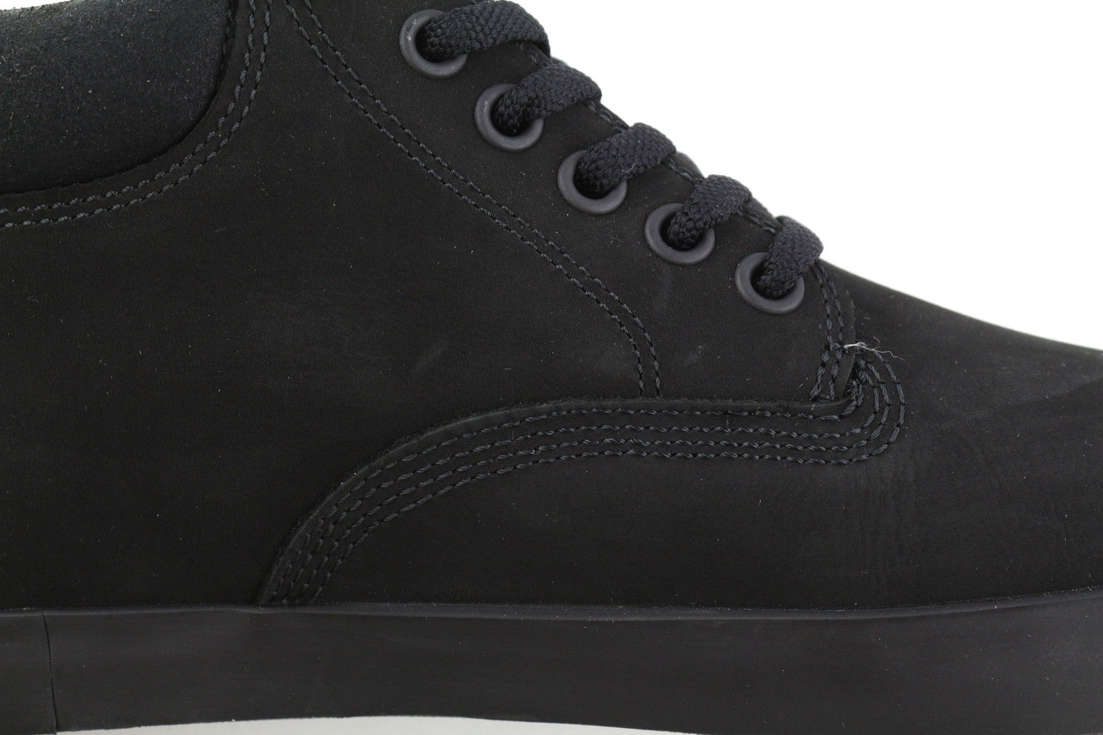 TIMBERLAND A1R35 moteriški bateliai EU38.5 EU39 juodi odiniai bateliai su raišteliais ant kulkšnies, Ortholite 