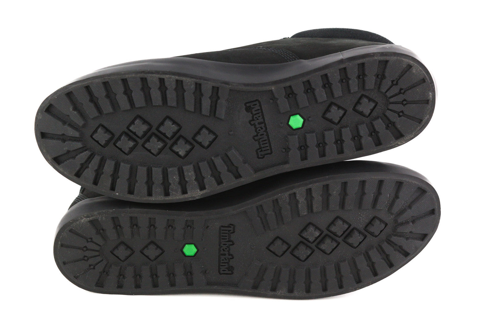 TIMBERLAND A1R35 moteriški bateliai EU38.5 EU39 juodi odiniai bateliai su raišteliais ant kulkšnies, Ortholite 