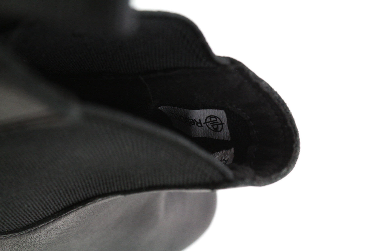 TIMBERLAND A2JGQ moteriški aulinukai EU37.5 EU38 juodi odiniai migdolų noselės ant kulkšnies „Chelsea“ 