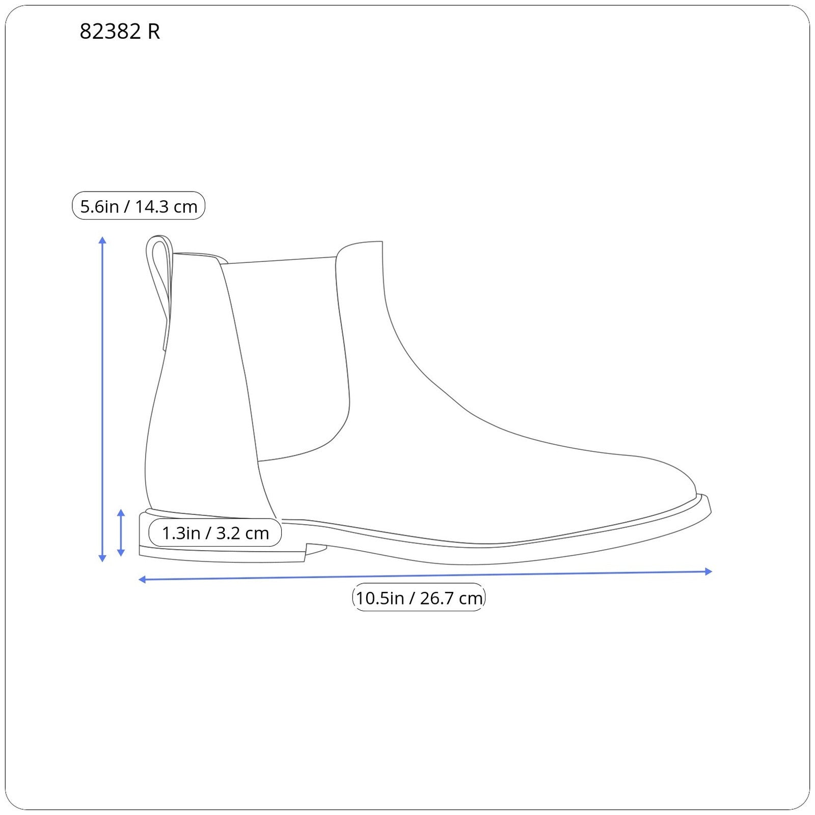 TIMBERLAND A2JGQ moteriški aulinukai EU37.5 EU38 juodi odiniai migdolų noselės ant kulkšnies „Chelsea“ 