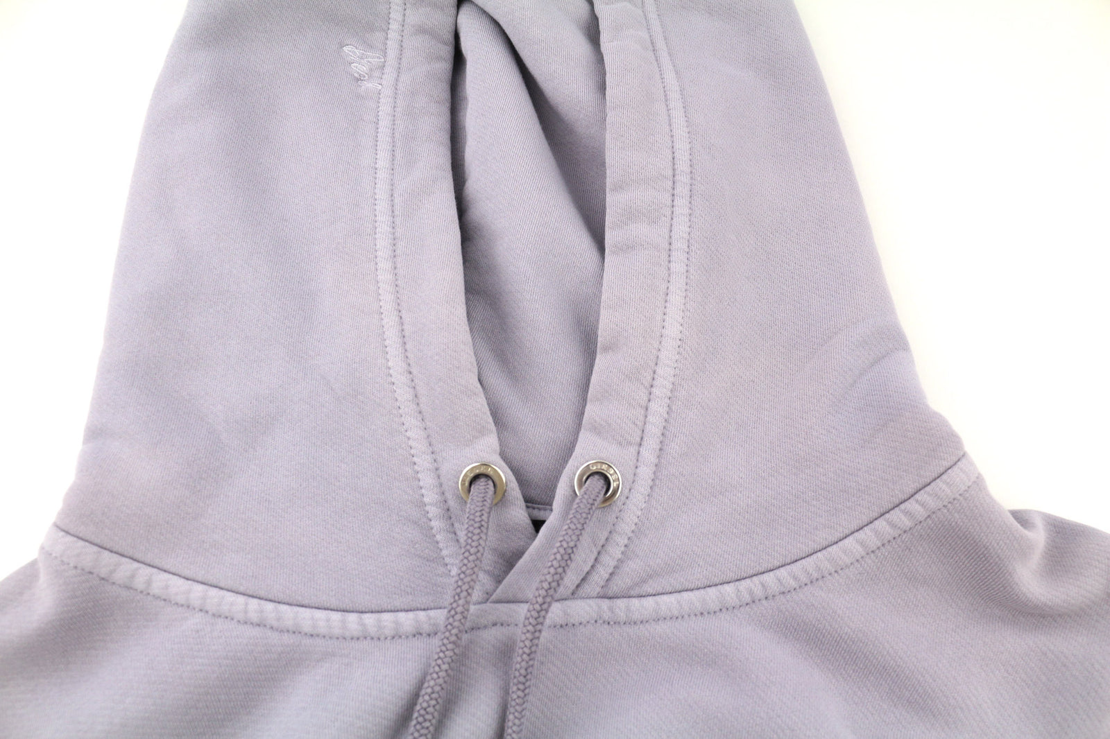 DIESEL F-Magdalena Felpa moteriškas džemperis su gobtuvu, XL dydžio, violetinis, skalbtas, megztinis su gobtuvu, rekomenduojama kaina – 175 € 