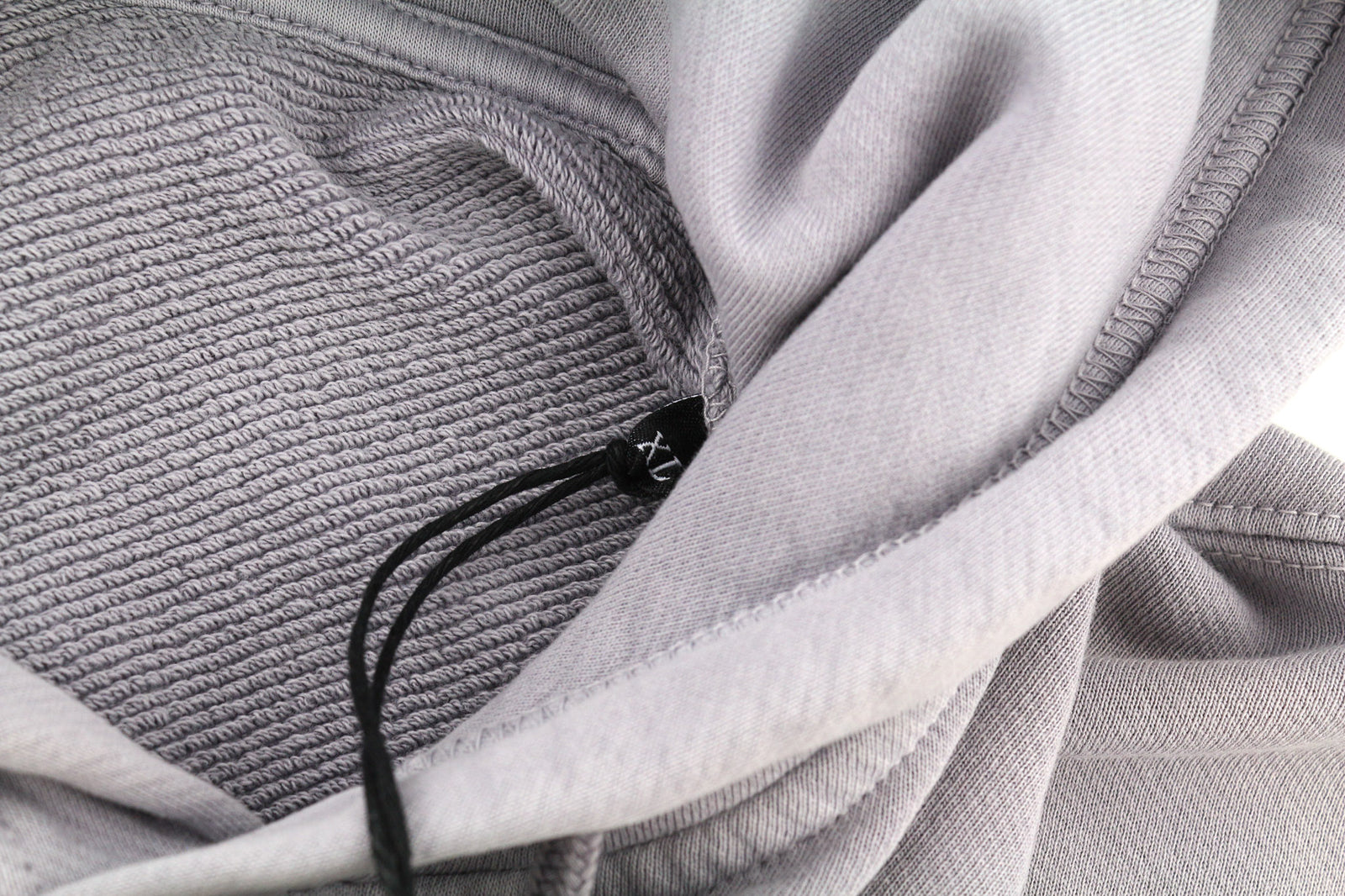 DIESEL F-Magdalena Felpa moteriškas džemperis su gobtuvu, XL dydžio, violetinis, skalbtas, megztinis su gobtuvu, rekomenduojama kaina – 175 € 