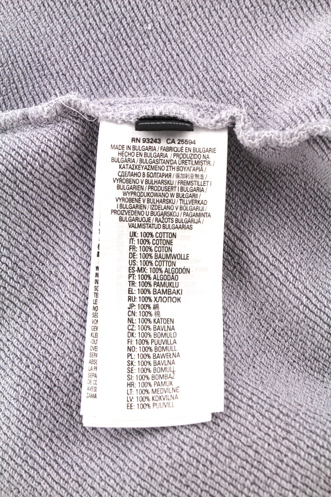 DIESEL F-Magdalena Felpa moteriškas džemperis su gobtuvu, XL dydžio, violetinis, skalbtas, megztinis su gobtuvu, rekomenduojama kaina – 175 € 