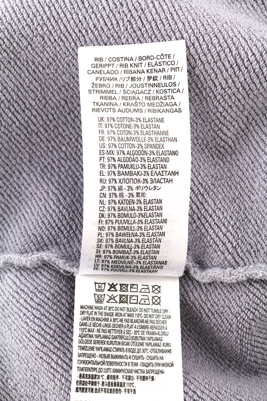 DIESEL F-Magdalena Felpa moteriškas džemperis su gobtuvu, XL dydžio, violetinis, skalbtas, megztinis su gobtuvu, rekomenduojama kaina – 175 € 