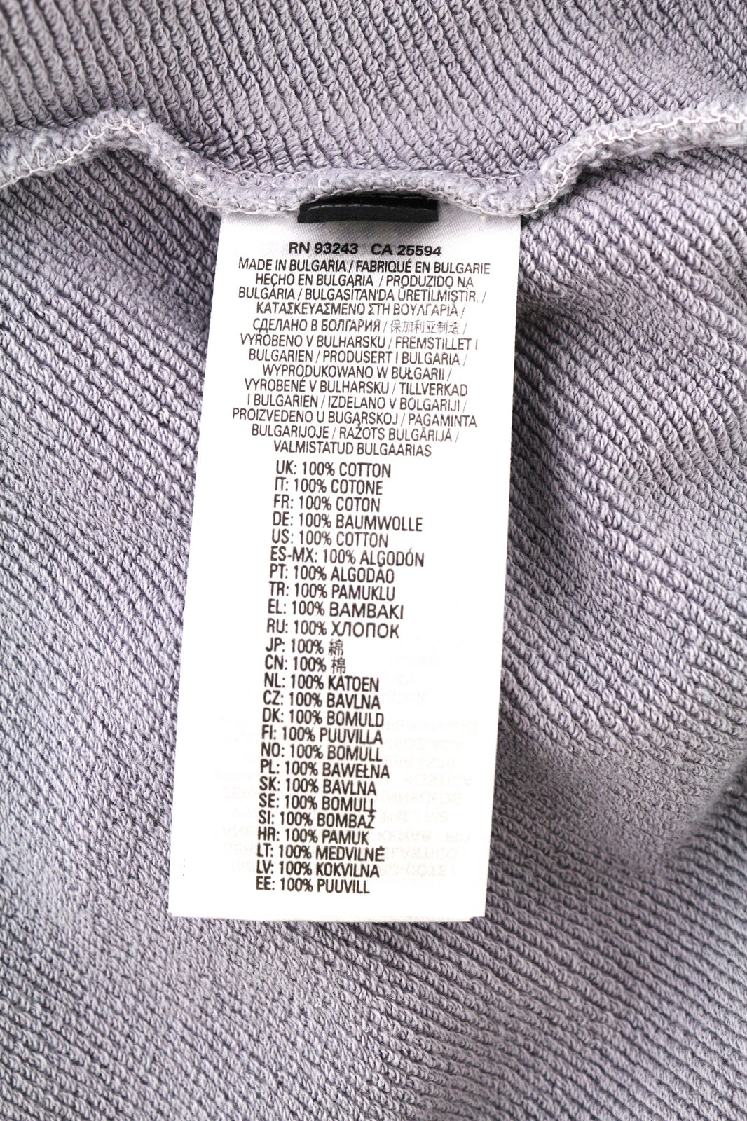 DIESEL F-Magdalena Felpa moteriškas džemperis su gobtuvu, L dydžio, violetinis, su gobtuvu, RRP 175 € 