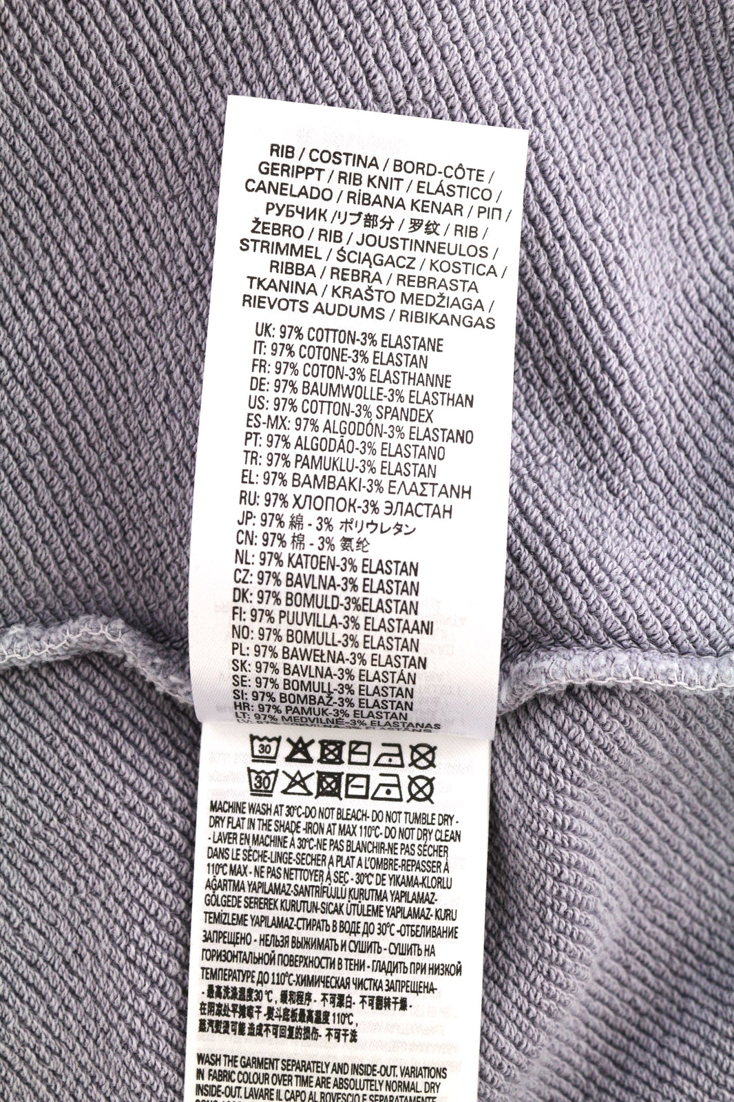 DIESEL F-Magdalena Felpa moteriškas džemperis su gobtuvu, L dydžio, violetinis, su gobtuvu, RRP 175 € 