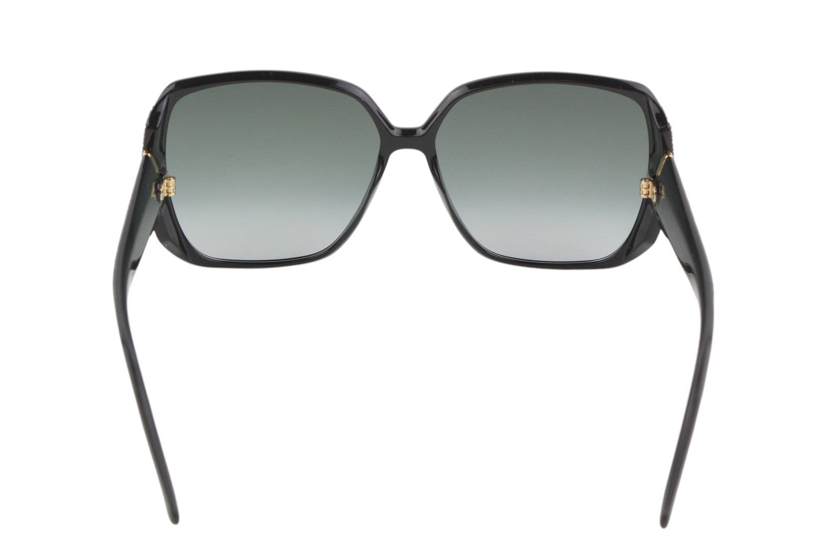 JIMMY CHOO Cloe moteriški akiniai nuo saulės VIENO DYDŽIO su Swarovski kristalais ir blykste, rekomenduojama kaina – 499 € 