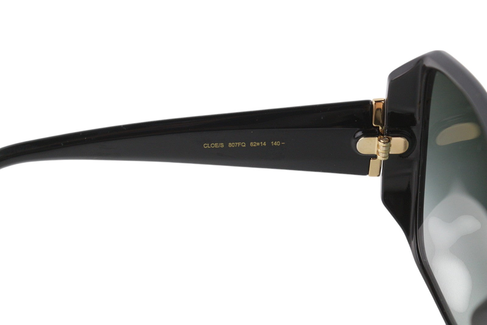 JIMMY CHOO Cloe moteriški akiniai nuo saulės VIENO DYDŽIO su Swarovski kristalais ir blykste, rekomenduojama kaina – 499 € 