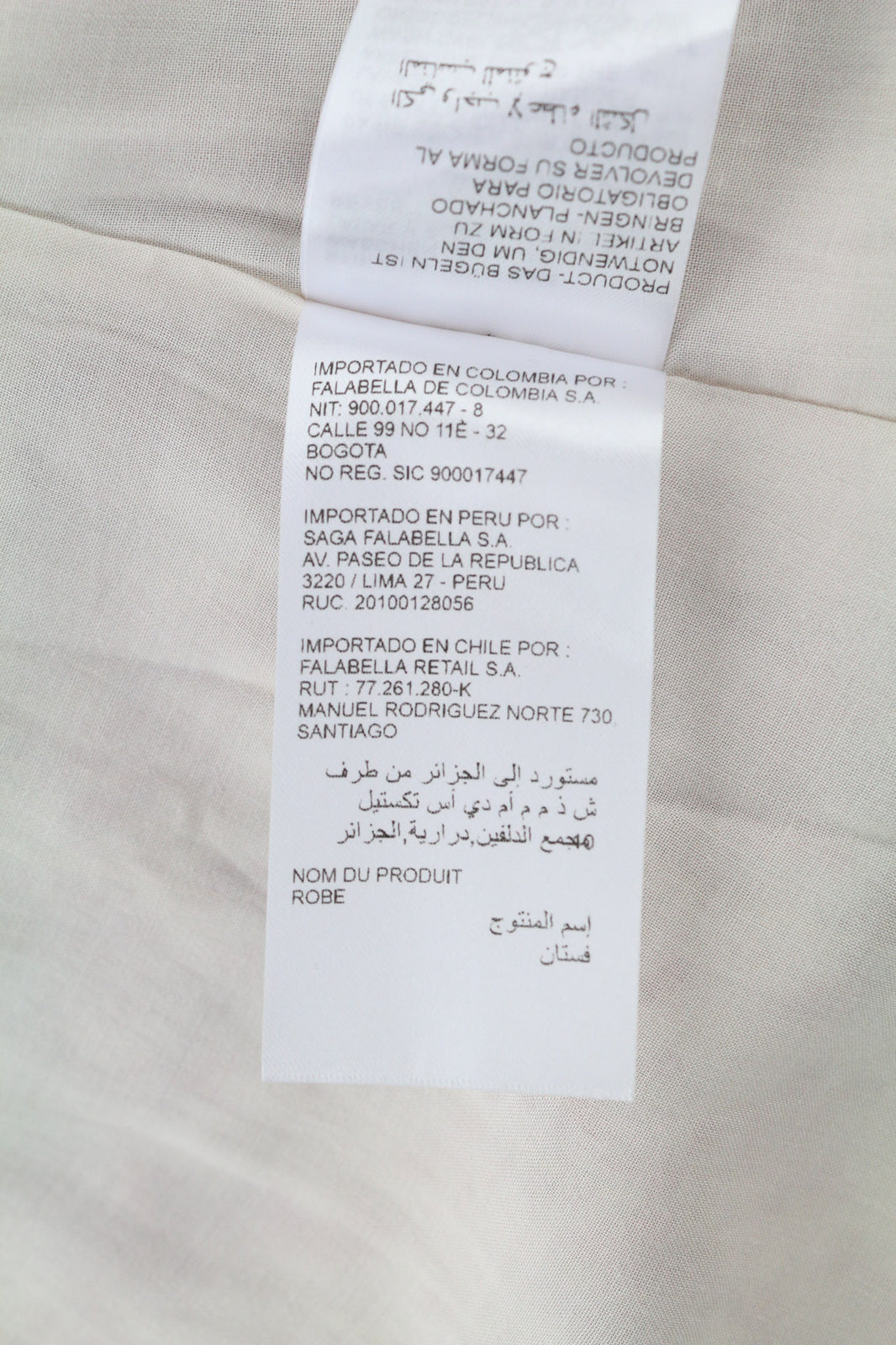 MAISON 123 Nao R Imprimee moteriška suknelė 40 šilko mišinio ilgomis rankovėmis, gėlėta 