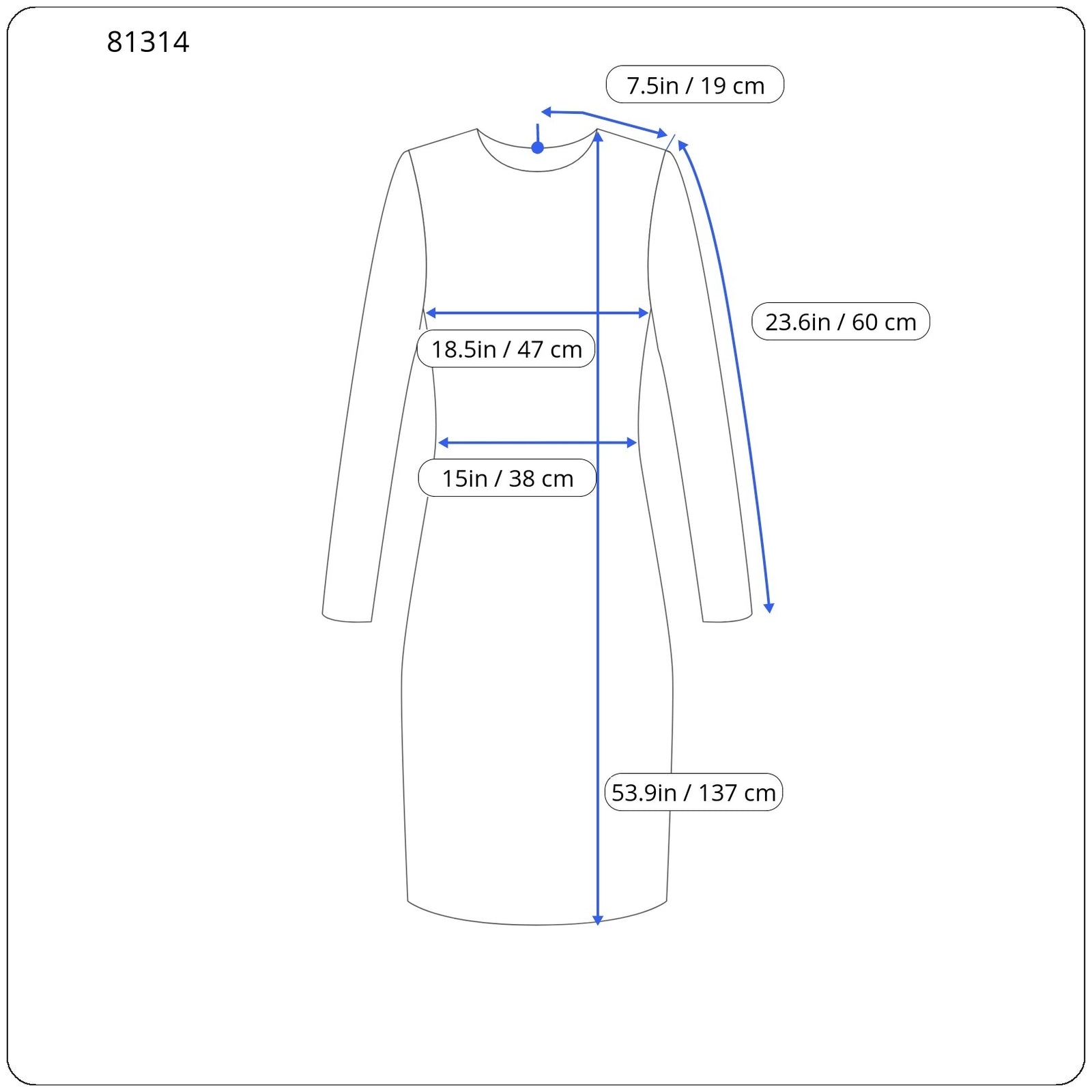 MAISON 123 Nao R Imprimee moteriška suknelė 40 šilko mišinio ilgomis rankovėmis, gėlėta 
