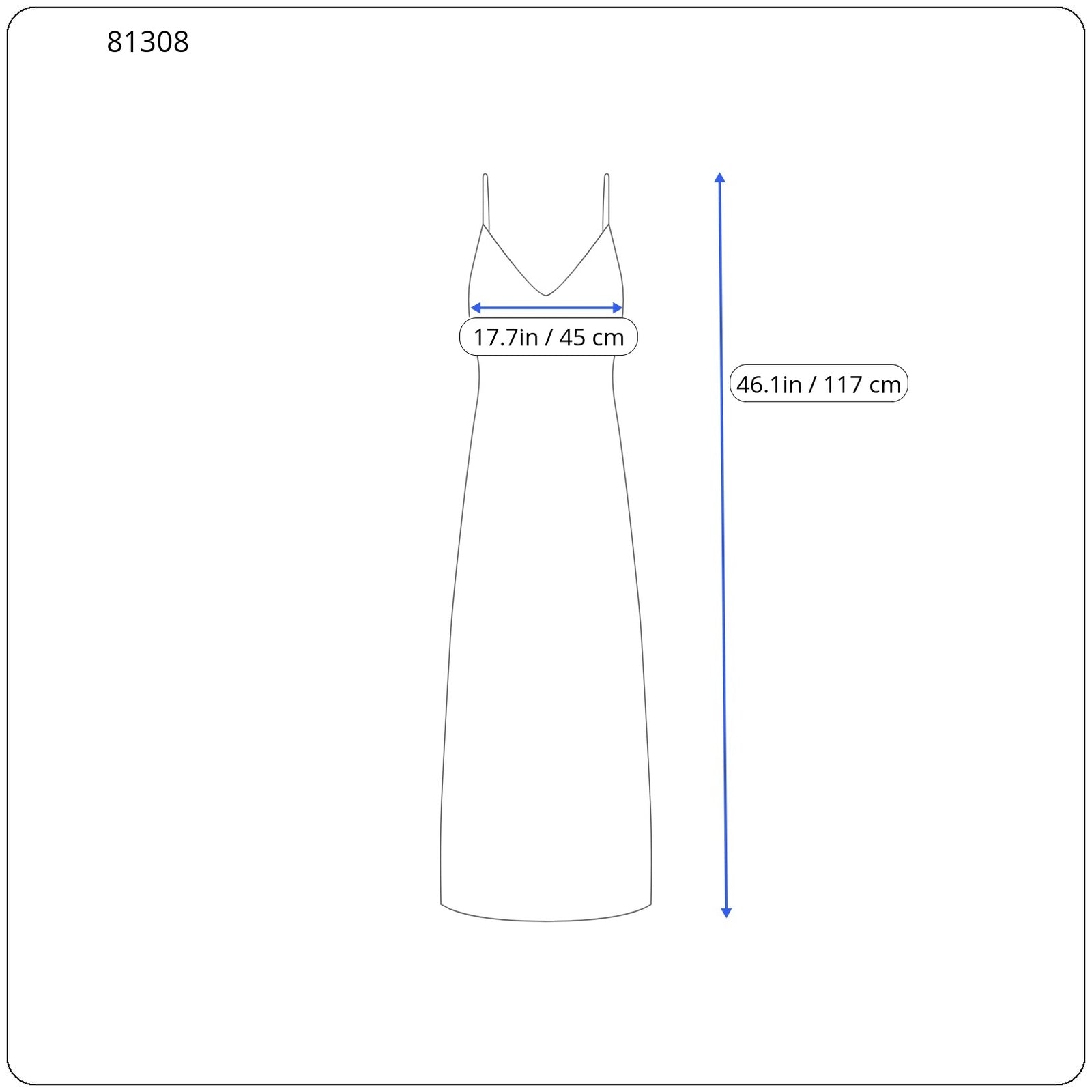 LOVE TANJANE LJ Celine moteriška suknelė M mėlyna aksominė šilko mišinio rankovėmis RRP 450 € 