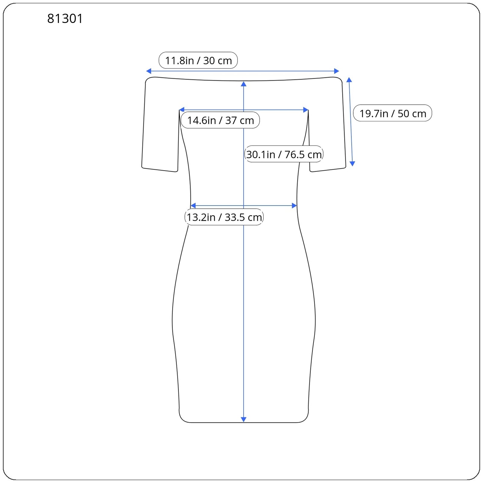 MARCIANO FOR GUESS moteriška suknelė M juoda ilgomis rankovėmis atvirais pečiais metalinėmis detalėmis 