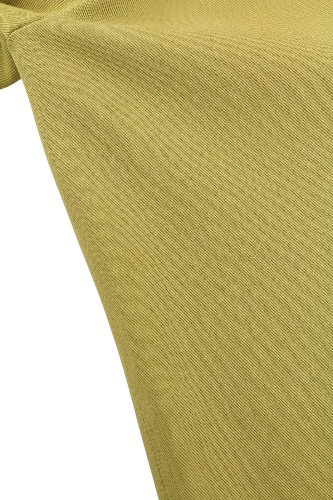 PT TORINO Colette moteriškos kelnės, 42 W30, žalios, atlenktos, iki kulkšnių, lininis mišinys, rekomenduojama kaina – 315 € 