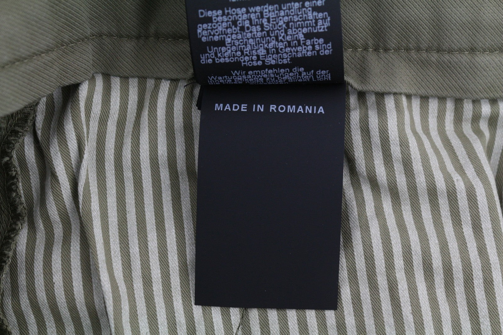 PT TORINO Jaine moteriškos kelnės 44 W32 vidutinio pilkumo, laisvo kirpimo, iki kulkšnies, RRP 249 € 