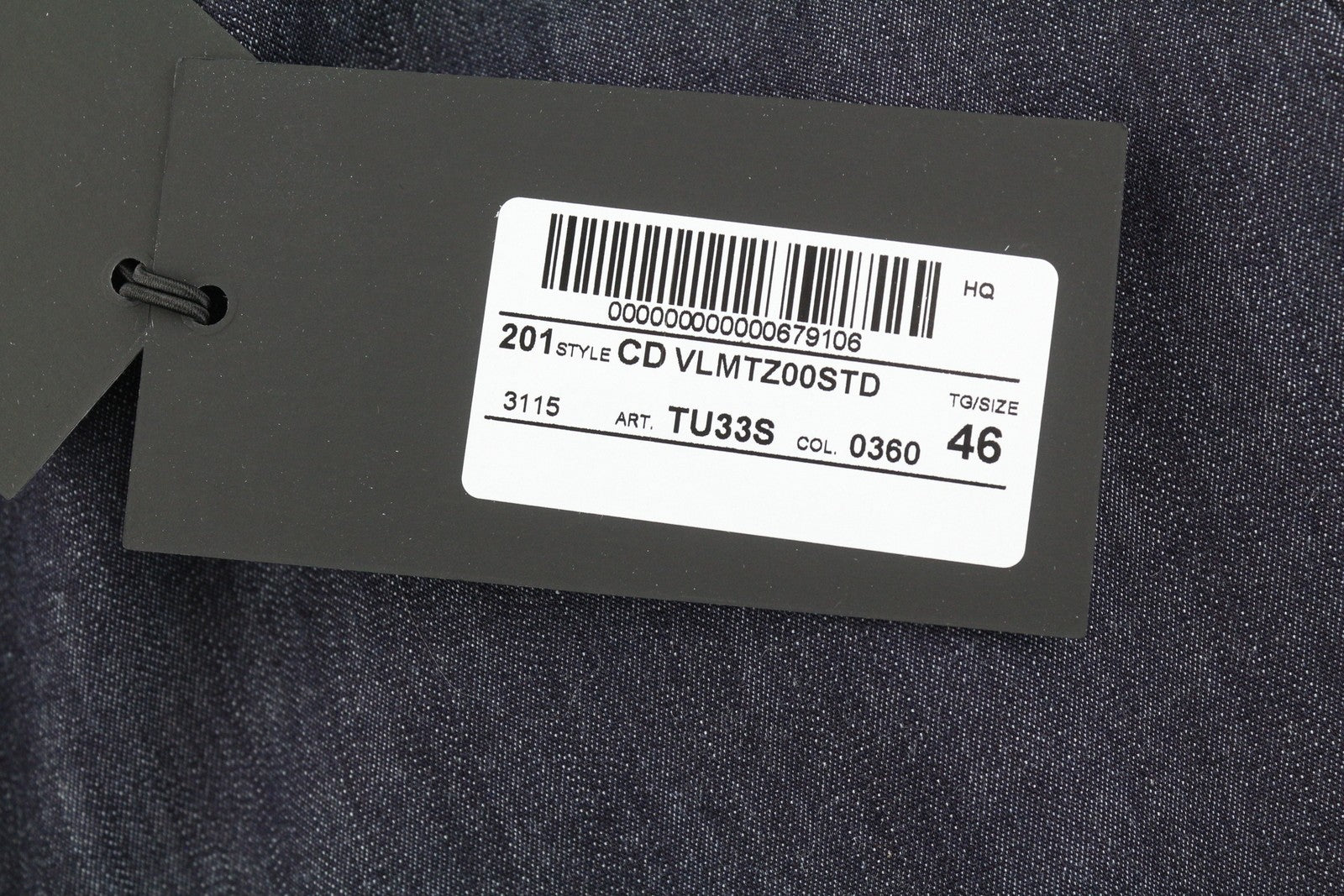 PT TORINO Matilde moteriškos kelnės 46 W31 džinso imitacijos platėjančiomis klešnėmis, aukštu juosmeniu, užtrauktuku 