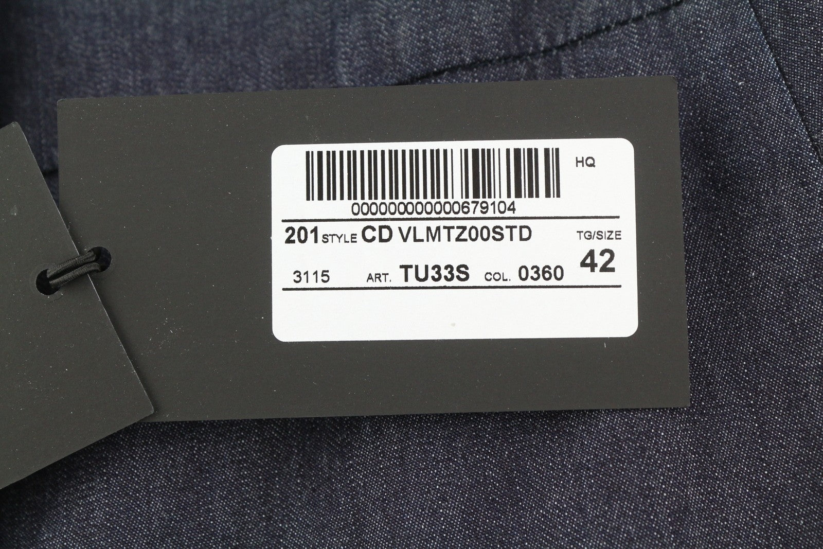 PT TORINO Matilde moteriškos kelnės 42 W28 džinsinio audinio platėjančios klešnės aukštu liemeniu mėlynos 