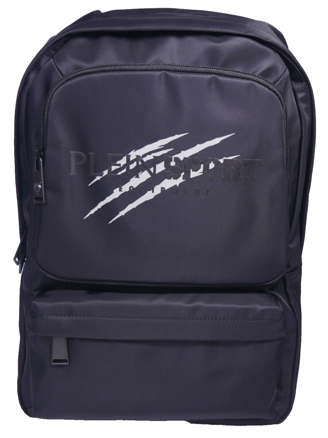 Philipp Plein vyriška juoda kuprinė „Move Big Travel Bag“ iš poliesterio 2100096