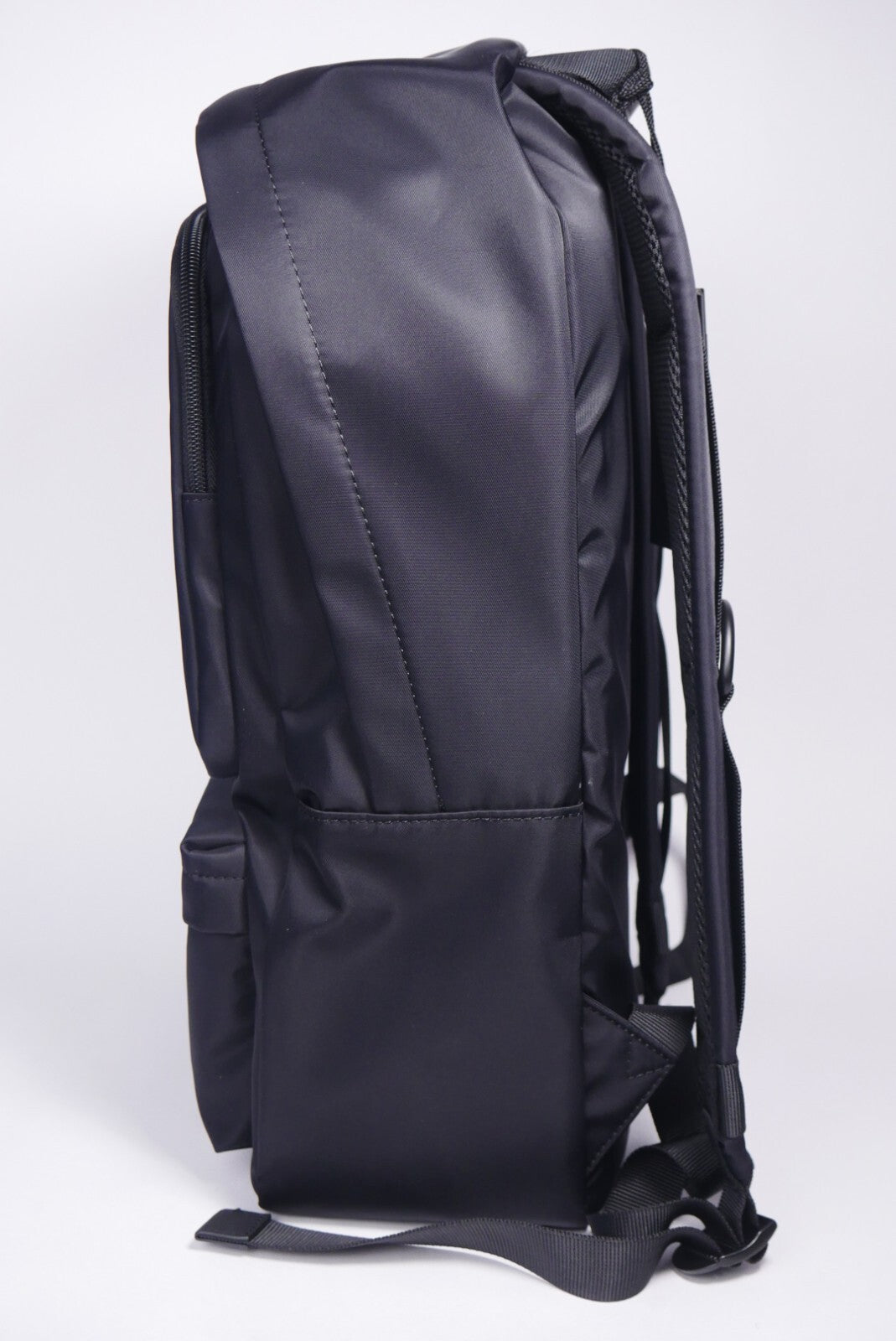 Philipp Plein vyriška juoda kuprinė „Move Big Travel Bag“ iš poliesterio 2100096